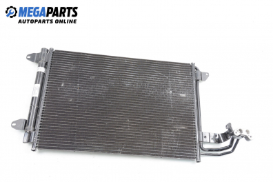 Климатичен радиатор за Skoda Yeti SUV (05.2009 - 12.2017) 2.0 TDI, 110 к.с.