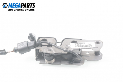 Брава преден капак за Skoda Yeti SUV (05.2009 - 12.2017), 4+1 вр., джип, позиция: предна