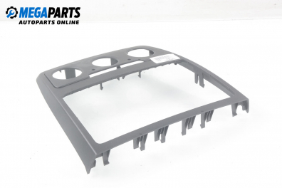 Централна конзола за Skoda Yeti SUV (05.2009 - 12.2017)
