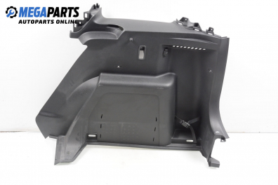 Интериорна пластмаса багажник за Skoda Yeti SUV (05.2009 - 12.2017), джип