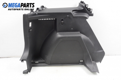 Интериорна пластмаса багажник за Skoda Yeti SUV (05.2009 - 12.2017), джип