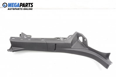 Интериорна пластмаса багажник за Skoda Yeti SUV (05.2009 - 12.2017), джип