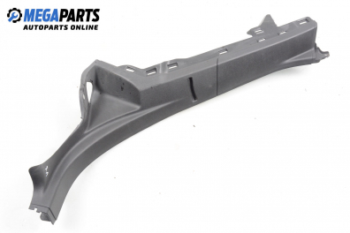 Интериорна пластмаса багажник за Skoda Yeti SUV (05.2009 - 12.2017), джип