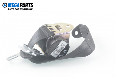 Предпазен колан за Skoda Yeti SUV (05.2009 - 12.2017), 4+1 вр., позиция: задна, лява