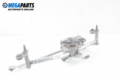 Ел. мотор за чистачките за Skoda Yeti SUV (05.2009 - 12.2017), джип, позиция: предна