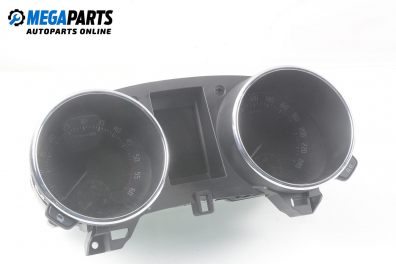 Километраж за Skoda Yeti SUV (05.2009 - 12.2017) 2.0 TDI, 110 к.с., № 5L0920 800K