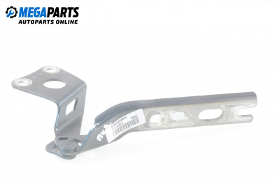 Панта преден капак за Skoda Yeti SUV (05.2009 - 12.2017), 4+1 вр., джип, позиция: дясна