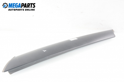 Външни лайсни за Skoda Yeti SUV (05.2009 - 12.2017), джип, позиция: дясна