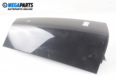 Външни лайсни за Skoda Yeti SUV (05.2009 - 12.2017), джип, позиция: лява