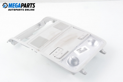 Плафон за Skoda Yeti SUV (05.2009 - 12.2017)