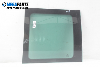 Фикс за Skoda Yeti SUV (05.2009 - 12.2017), 4+1 вр., джип, позиция: лява