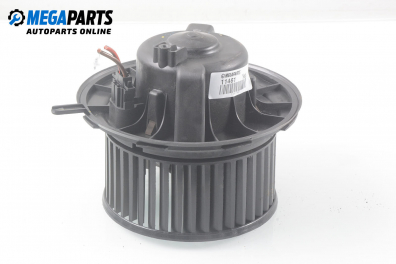 Вентилатор парно за Skoda Yeti SUV (05.2009 - 12.2017)