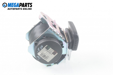 Предпазен колан за Skoda Yeti SUV (05.2009 - 12.2017), 4+1 вр., позиция: средна, № 615593200G