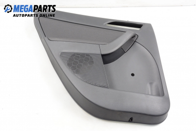 Кора врата за Skoda Yeti SUV (05.2009 - 12.2017), 4+1 вр., джип, позиция: задна, лява