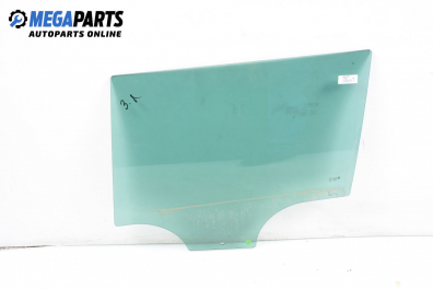 Странично стъкло за Skoda Yeti SUV (05.2009 - 12.2017), 4+1 вр., джип, позиция: задна, лява