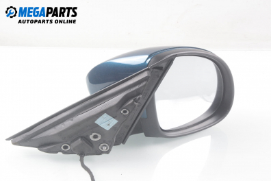 Огледало за Skoda Yeti SUV (05.2009 - 12.2017), 4+1 вр., джип, позиция: дясна