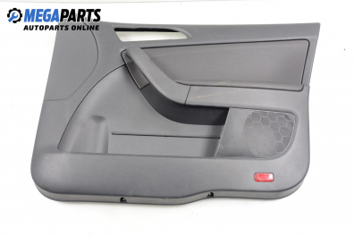 Кора врата за Skoda Yeti SUV (05.2009 - 12.2017), 4+1 вр., джип, позиция: предна, дясна