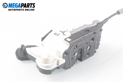 Брава на врата за Skoda Yeti SUV (05.2009 - 12.2017), позиция: предна, дясна