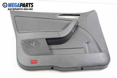 Кора врата за Skoda Yeti SUV (05.2009 - 12.2017), 4+1 вр., джип, позиция: предна, лява