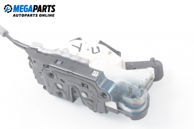 Брава на врата за Skoda Yeti SUV (05.2009 - 12.2017), позиция: предна, лява