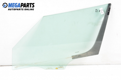 Странично стъкло за Skoda Yeti SUV (05.2009 - 12.2017), 4+1 вр., джип, позиция: предна, лява