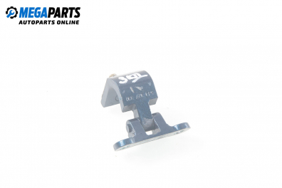 Панта заден капак за Skoda Yeti SUV (05.2009 - 12.2017), 4+1 вр., джип, позиция: дясна