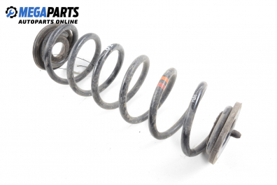 Пружина за ходова част за Skoda Yeti SUV (05.2009 - 12.2017), джип, позиция: задна