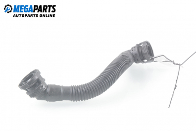 Маркуч картерни газове за Skoda Yeti SUV (05.2009 - 12.2017) 2.0 TDI, 110 к.с.