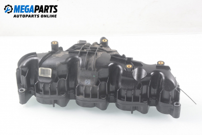 Всмукателен колектор за Skoda Yeti SUV (05.2009 - 12.2017) 2.0 TDI, 110 к.с.