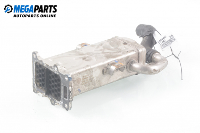 EGR охладител за Skoda Yeti SUV (05.2009 - 12.2017) 2.0 TDI, 110 к.с.