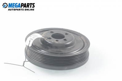 Демпферна шайба за Skoda Yeti SUV (05.2009 - 12.2017) 2.0 TDI, 110 к.с.