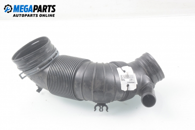 Тръба турбо за Skoda Yeti SUV (05.2009 - 12.2017) 2.0 TDI, 110 к.с.