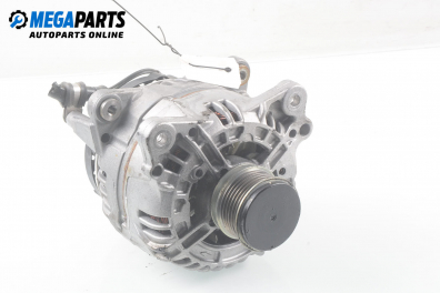 Алтернатор / генератор за Skoda Yeti SUV (05.2009 - 12.2017) 2.0 TDI, 110 к.с., № 06F 903 023 F