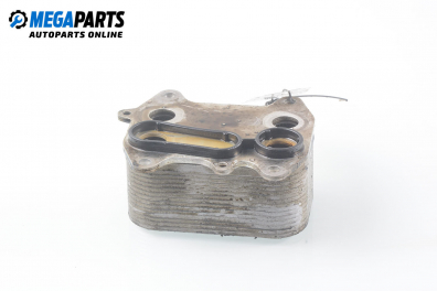 Маслоохладител за Skoda Yeti SUV (05.2009 - 12.2017) 2.0 TDI, 110 к.с.