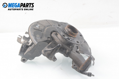 Шенкел главина за Skoda Yeti SUV (05.2009 - 12.2017), позиция: предна, лява