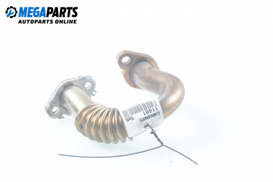 EGR тръба за Skoda Yeti SUV (05.2009 - 12.2017) 2.0 TDI, 110 к.с.