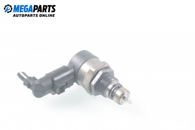 Регулатор налягане гориво за Skoda Yeti SUV (05.2009 - 12.2017) 2.0 TDI, 110 к.с., № Bosch 0 281 002 859