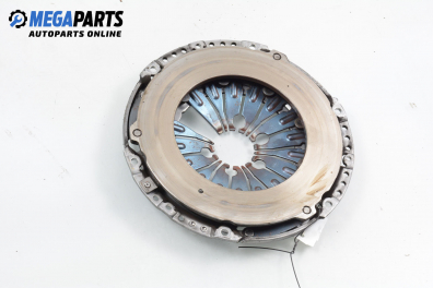 Притискателен диск на съединителя за Skoda Yeti SUV (05.2009 - 12.2017) 2.0 TDI, 110 к.с.