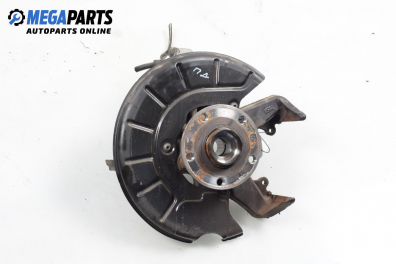 Шенкел главина за Skoda Yeti SUV (05.2009 - 12.2017), позиция: предна, дясна