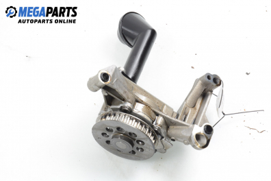 Маслена помпа за Skoda Yeti SUV (05.2009 - 12.2017) 2.0 TDI, 110 к.с.