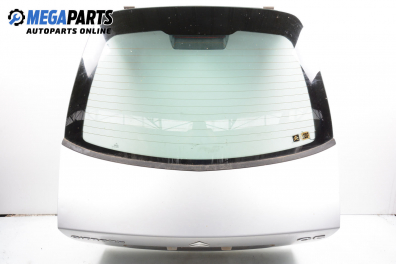 Заден капак за Citroen C5 I Sedan (03.2001 - 03.2005), 4+1 вр., хечбек, позиция: задна