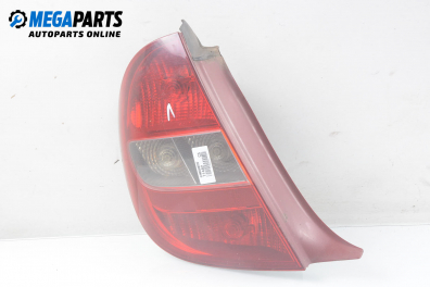 Стоп за Citroen C5 I Sedan (03.2001 - 03.2005), хечбек, позиция: лява