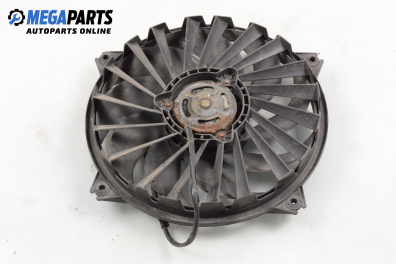 Перка охлаждане за Citroen C5 I Sedan (03.2001 - 03.2005) 2.0 16V (DCRFNC, DCRFNF), 136 к.с.