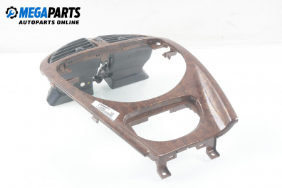 Централна конзола за Citroen C5 I Sedan (03.2001 - 03.2005)