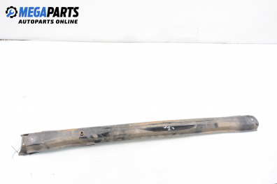 Основа броня за Citroen C5 I Sedan (03.2001 - 03.2005), хечбек, позиция: задна