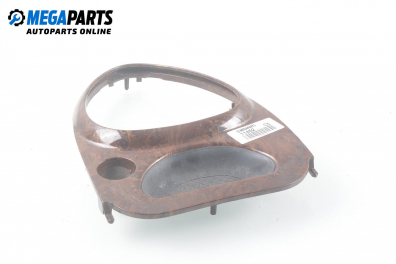 Конзола скоростен лост за Citroen C5 I Sedan (03.2001 - 03.2005)