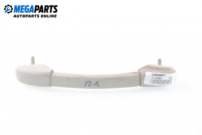 Ръкохватка за таван за Citroen C5 I Sedan (03.2001 - 03.2005), 4+1 вр., позиция: предна, лява