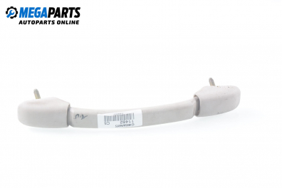 Ръкохватка за таван за Citroen C5 I Sedan (03.2001 - 03.2005), 4+1 вр., позиция: предна, дясна