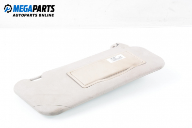 Сенник за Citroen C5 I Sedan (03.2001 - 03.2005), позиция: дясна