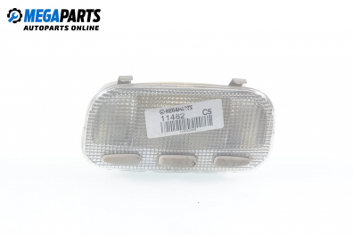 Плафон за Citroen C5 I Sedan (03.2001 - 03.2005)